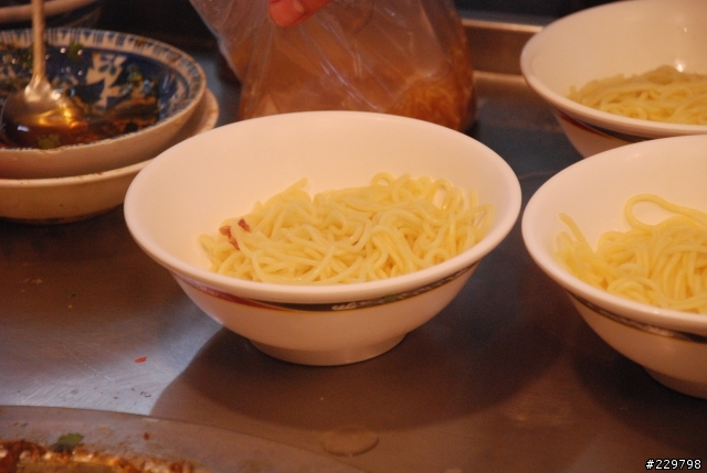 [美食]非常美味的魷魚羹