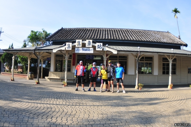 【集集大山照片分享】