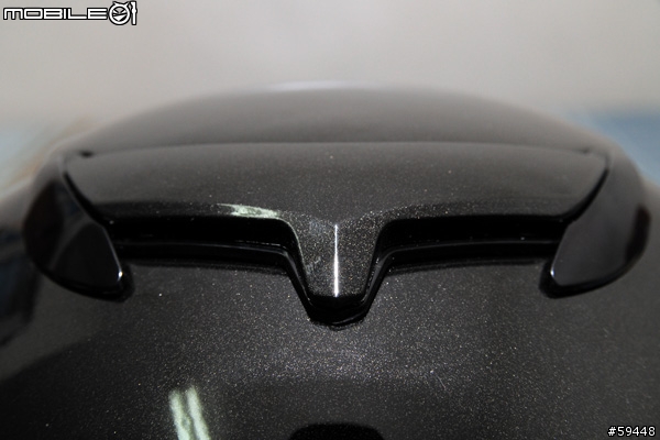 [開箱] ZEUS ZS-608 簡單分享