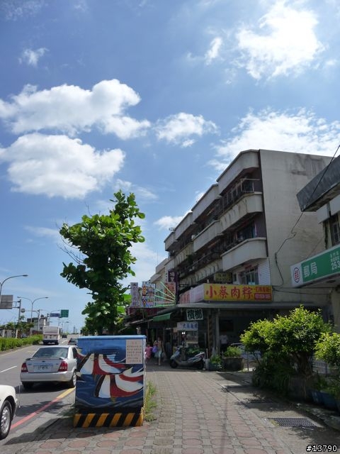 [花絮]大安森林團第二次私下約騎-紅樹林~福隆 6/28 (六)