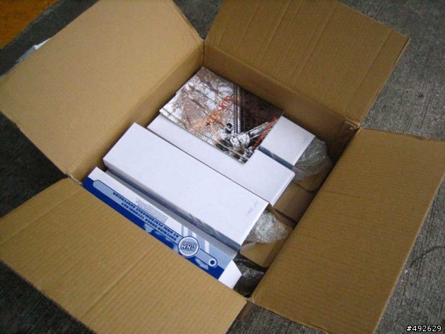 (分享) 新 BWS 125 避震器改裝