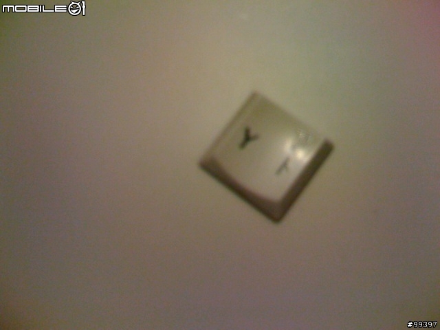 [泣]高價徵求iBook G4的…Y鍵！