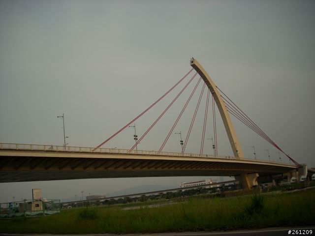 北海岸一圈, Dahon SD7 破百遊 (圖多) ~