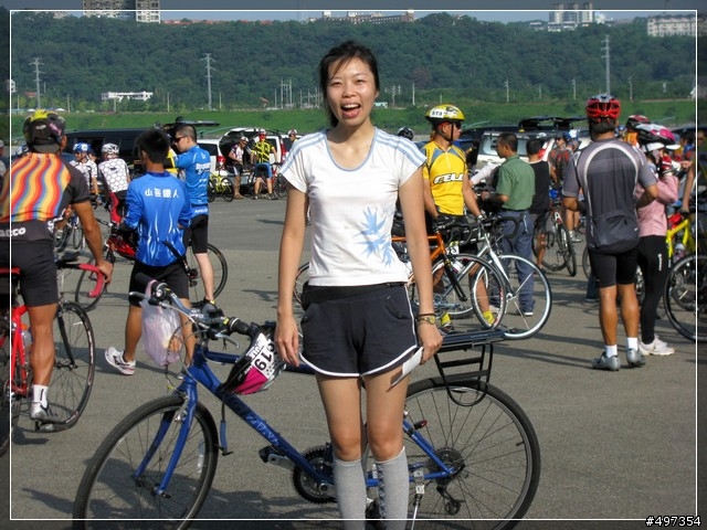 2008桃園縣 縣長盃（東眼山）自由車比賽隨手拍--第2頁有新照片