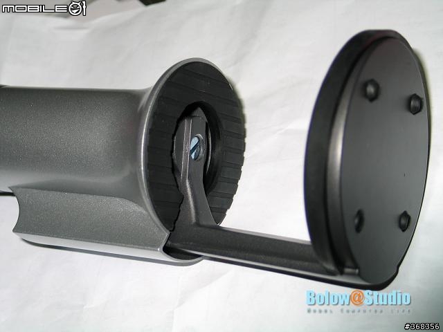 [不專業的開箱文]HOOLIN LCD Monitor Arm LA2-23單螢幕懸臂 + LA2-23w雙螢幕懸臂