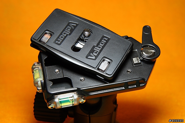 給我C/P值，其餘免談 Velbon EL Carmagne 445L(A) + QHD-62Q + PHD-51Q