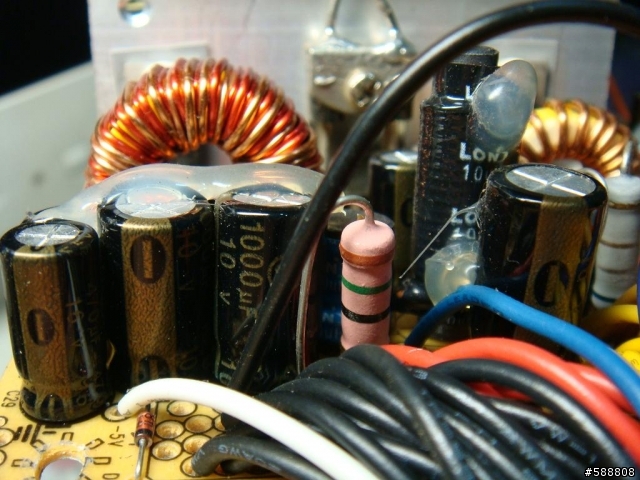 故障 power supply debug
