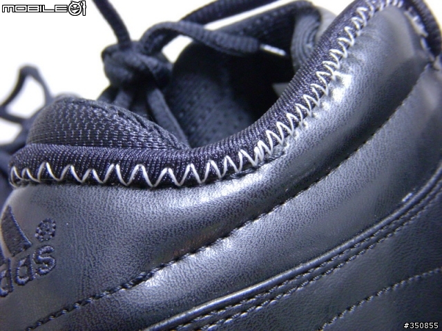 [開箱]ADIDAS  Supernatural-籃球鞋