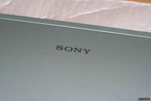 [開箱文] SONY VAIO VGN-FZ92S 日規機 VOM版