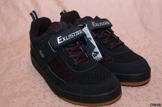 便宜又大碗的OFF ROAD用鞋 - EXUSTAR E-SB740