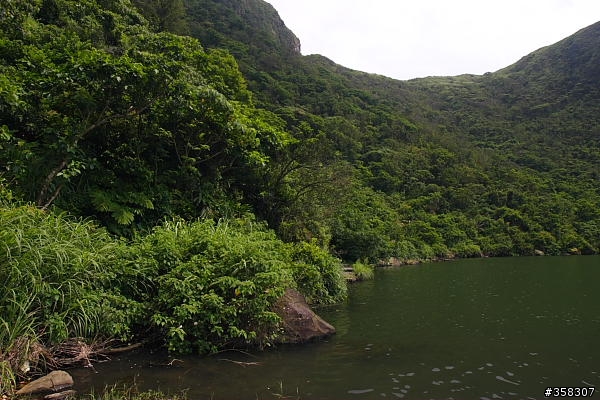 頭城：舊小百岳～龜山島山（401高地）、龜山島