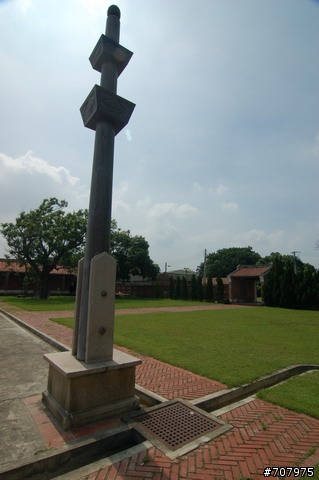 [遊記] 6/22(日) 二級古蹟 馬興陳宅 --> 鹿港 古早文物休閒之旅 (含吃吃喝喝)