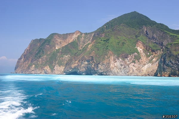 頭城：舊小百岳～龜山島山（401高地）、龜山島