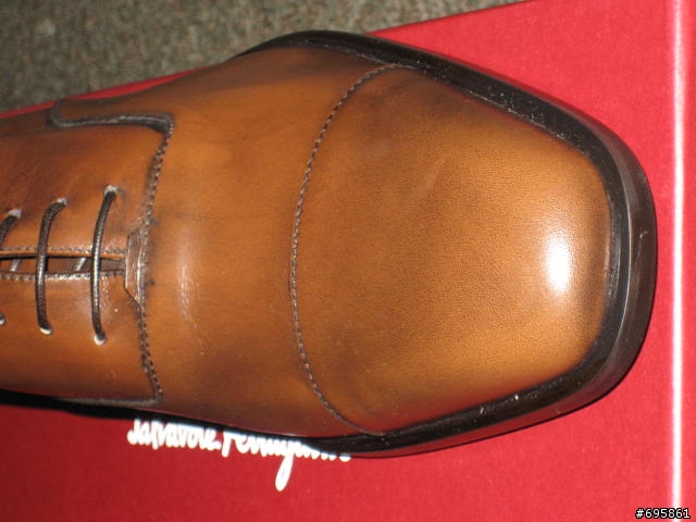 內容更新....好物分享Salvatore Ferragamo