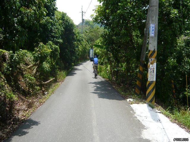2008/06/13中寮山我來了!!!!