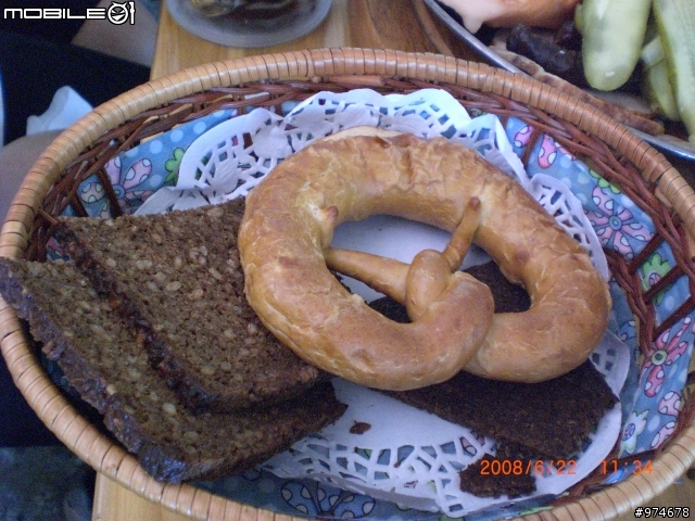 【分享】06/22(日)-三芝破百之旅(品嚐德國美食)