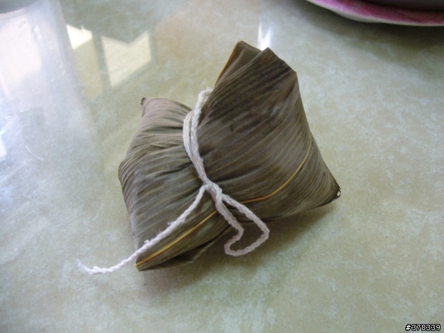 【分享】我最賢慧之~燒肉粽教學篇