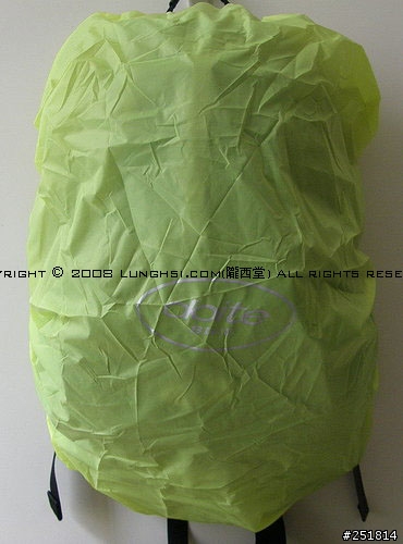 6198 DOITE LEXUS 20L自行車背包