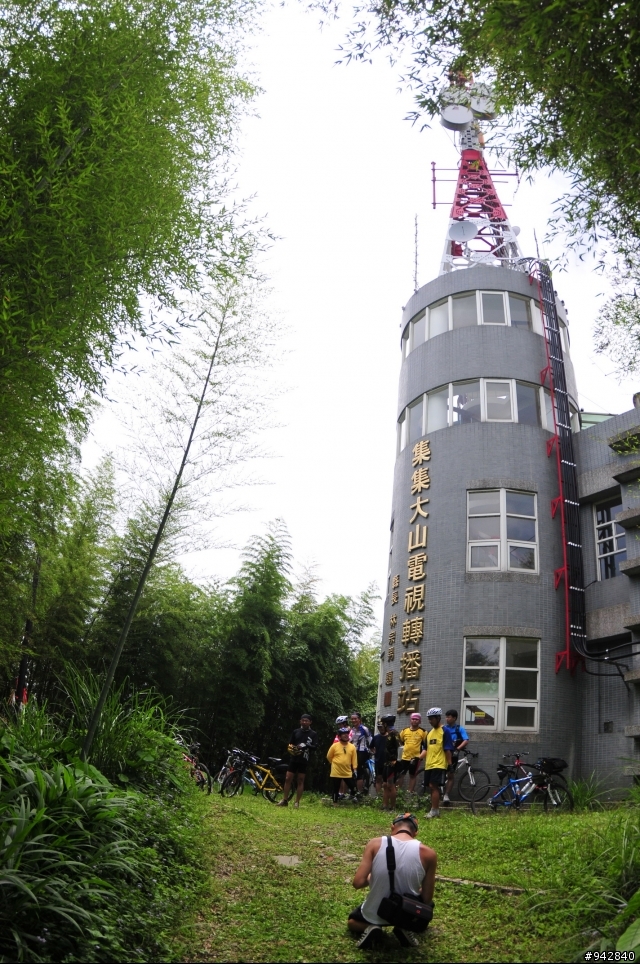 【集集大山照片分享】