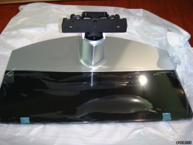 新到貨!SONY KDL-46W4000開箱文(新增畫面比較)