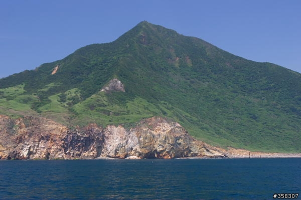頭城：舊小百岳～龜山島山（401高地）、龜山島