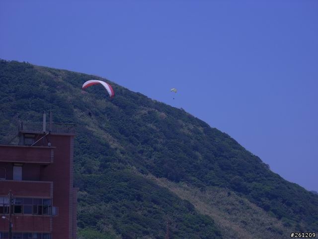 北海岸一圈, Dahon SD7 破百遊 (圖多) ~