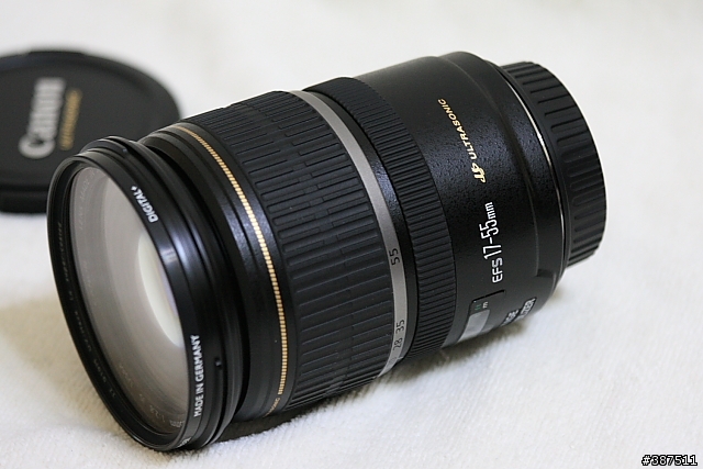 [不不專業開箱]EF 70-200MM F4 L IS USM...小小白IS