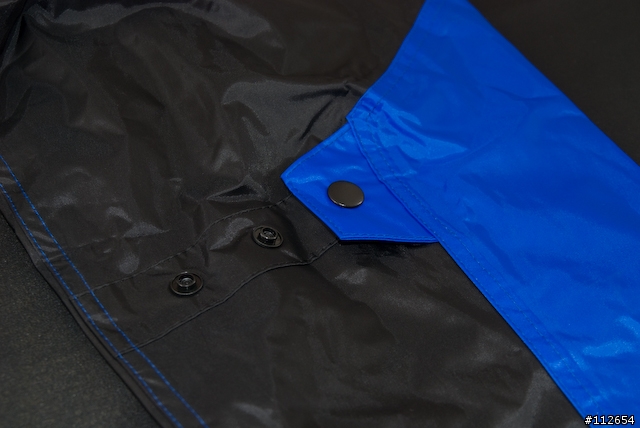 不專業雨衣測試(補圖)－Dainese GIACCA IMPERMEABILE KLINK-G