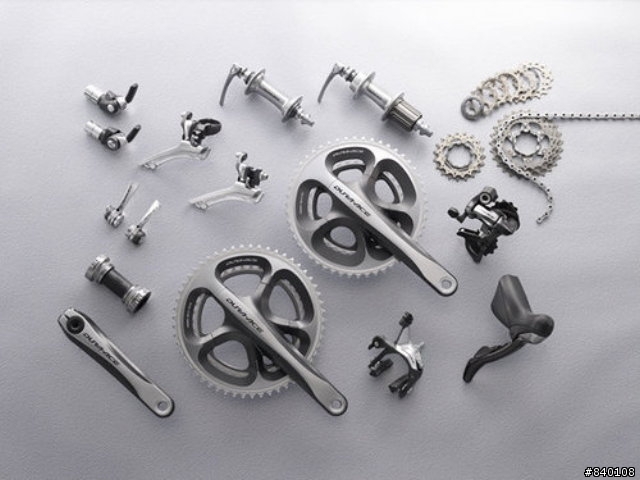 Dura Ace 7900發表