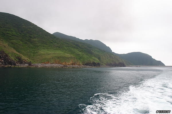 頭城：舊小百岳～龜山島山（401高地）、龜山島