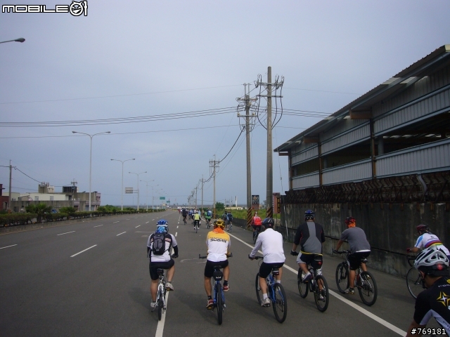 [遊記]6/7(六)新竹小熊單車團與大新竹竹蜻蜓車隊車友同樂會