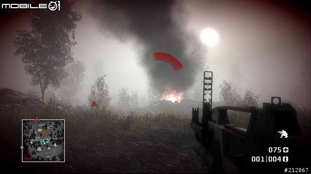 [XBOX360] 盛夏淘金熱，《戰地風雲：惡名昭彰》為黃金而戰