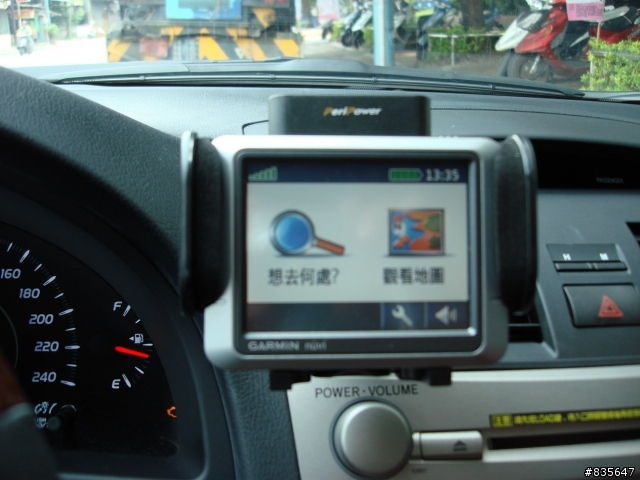 GPS車架好東西推薦