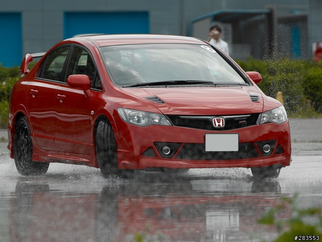 想 開 MUGEN  RR ?  先 上 MUGEN RR 駕 訓 班