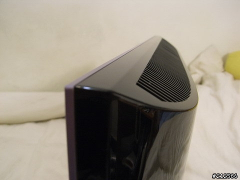 [開箱文] ViewSonic VX1962wmp 高跟鞋機 開箱新鮮試