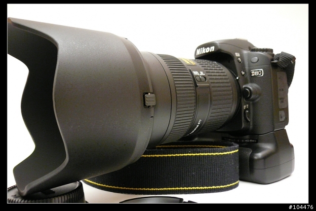 砍掉重練吧!..入手N24-70mm..重PO.