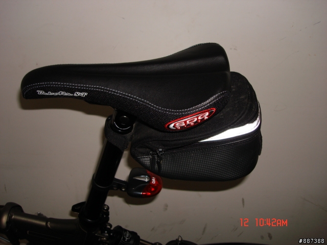 PART 2~~ 買車了, 買車了, 新入手 DAHON JP8