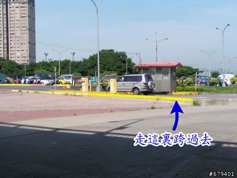 【分享】新店溪左岸自行車道騎乘心得