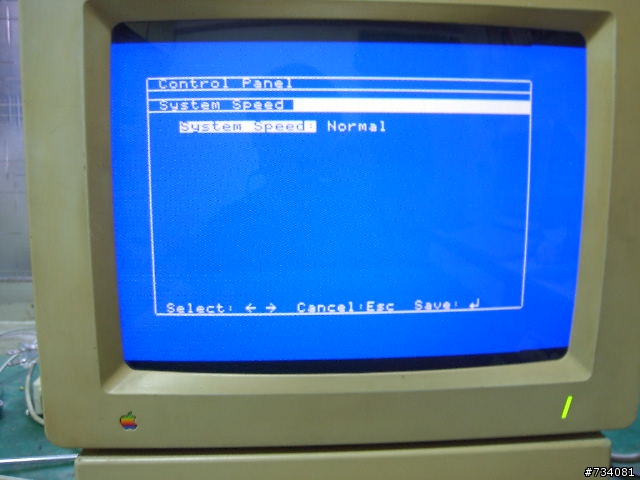 頻果怪客改機錄，APPLE II GS改at電源
