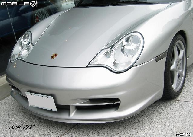 新舊款Carrera