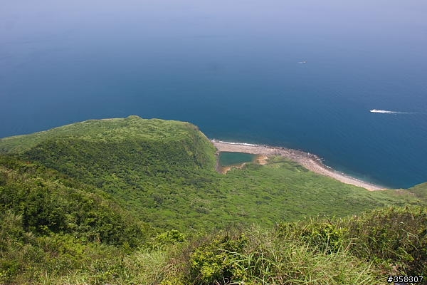 頭城：舊小百岳～龜山島山（401高地）、龜山島