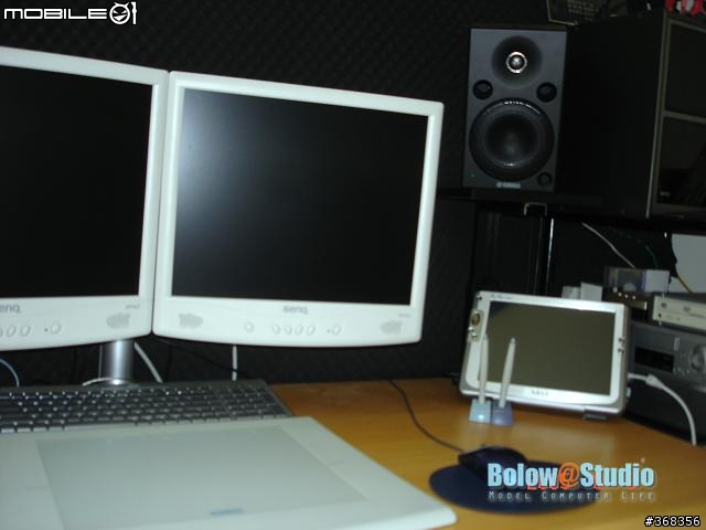 [不專業的開箱文]HOOLIN LCD Monitor Arm LA2-23單螢幕懸臂 + LA2-23w雙螢幕懸臂