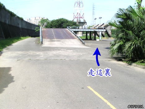 【分享】新店溪左岸自行車道騎乘心得