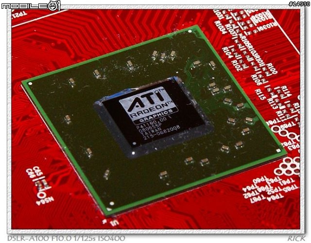 [再敗一張]GeCube ATi Radeon HD3650