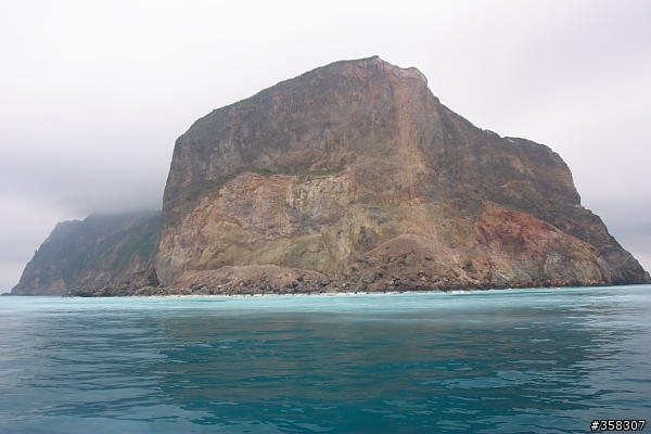 頭城：舊小百岳～龜山島山（401高地）、龜山島