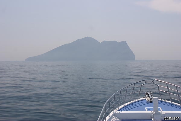 頭城：舊小百岳～龜山島山（401高地）、龜山島