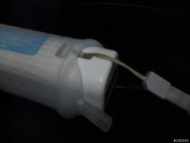 [開箱] Wii 無線左手套件 NYKO Cord-Free