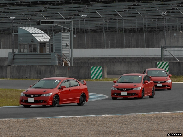 想 開 MUGEN  RR ?  先 上 MUGEN RR 駕 訓 班