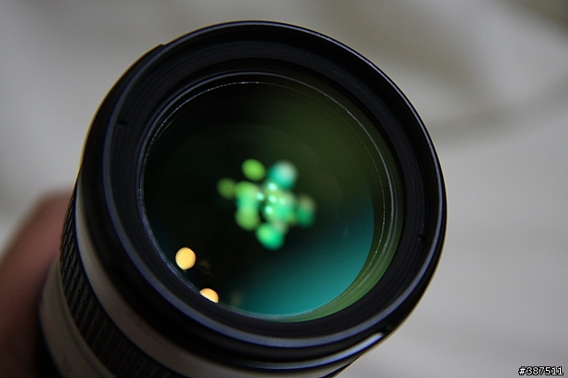 [不不專業開箱]EF 70-200MM F4 L IS USM...小小白IS