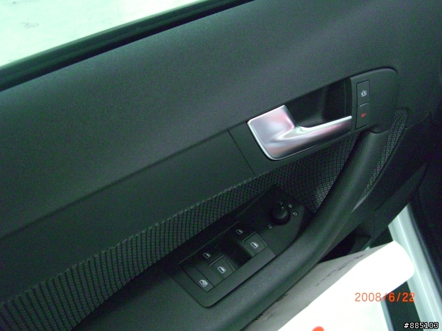 AUDI A3  1.8T 開箱文